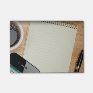 おはよう ポストイット