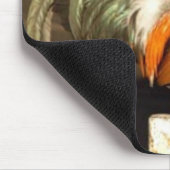 おはよう マウスパッド (コーナー)