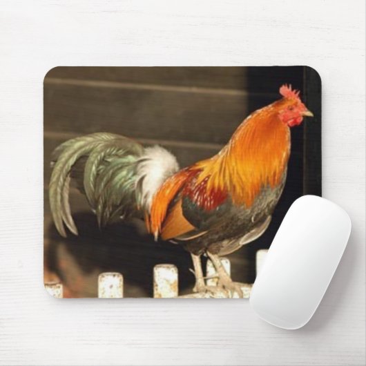 おはよう マウスパッド (マウス)