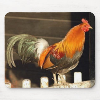 おはよう マウスパッド