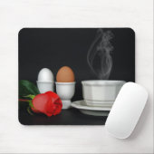 おはよう マウスパッド (マウス)