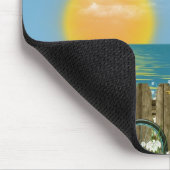 おはよう マウスパッド (コーナー)