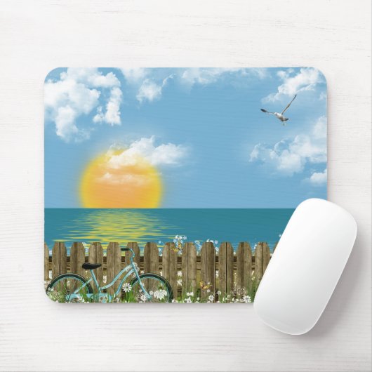 おはよう マウスパッド (マウス)