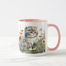 おはよう マグカップ