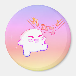 おはよう！ マグネット