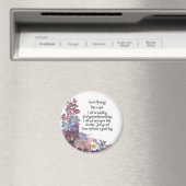 おはよう マグネット (インサイチュ (食洗機))