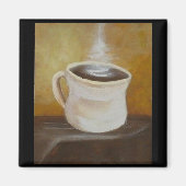 おはよう マグネット (正面)