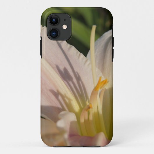 おはよう、リリー! Case-Mate iPhoneケース (裏面)