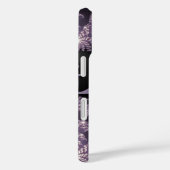 おはよう 愛してる Case-Mate iPhoneケース (裏面 / 右)