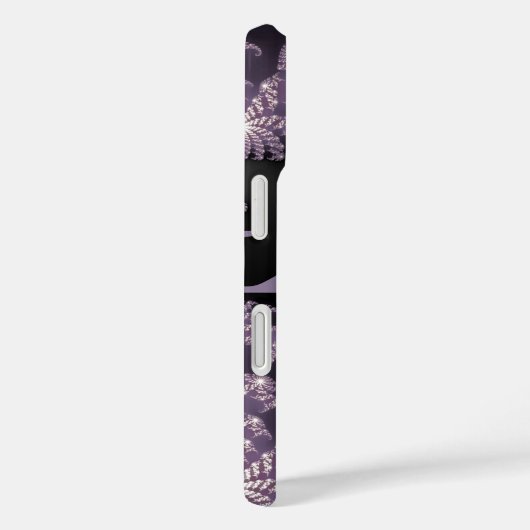 おはよう 愛してる Case-Mate iPhoneケース (裏面 / 右)