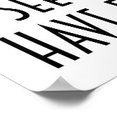 おはよう – 暗殺者が失敗したようだ ポスター (角)