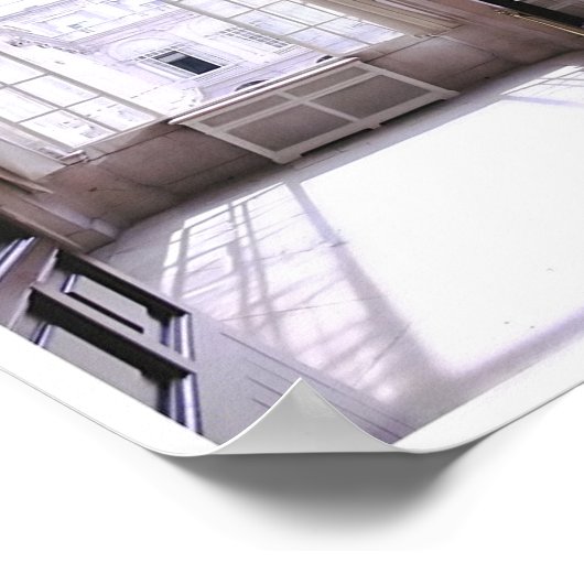 おはよう、私の愛 ポスター (角)