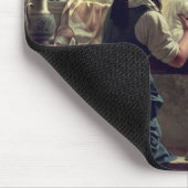 おはよう、親愛なる父 マウスパッド (コーナー)