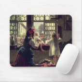 おはよう、親愛なる父 マウスパッド (マウス)