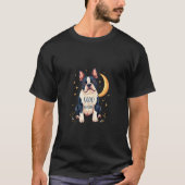 おはよう Tシャツ (正面)