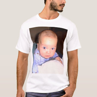 おはよう Tシャツ