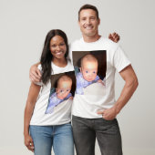 おはよう Tシャツ (ユニセックス)