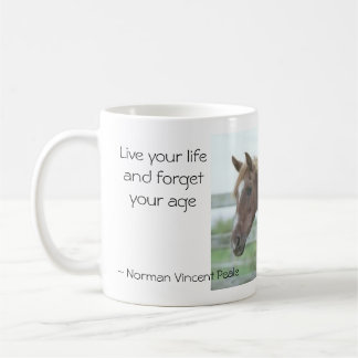 おばあさんのマグ コーヒーマグカップ