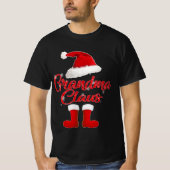 おばあさんクロース Tシャツ (正面)