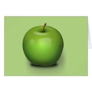 おばあさんスミスApple