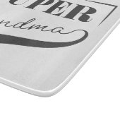 おばあすごいちゃん カッティングボード (角)