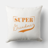 おばあすごいちゃん クッション (裏面)