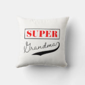 おばあすごいちゃん クッション (裏面)