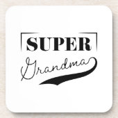 おばあすごいちゃん コースター (正面)