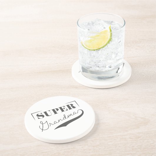 おばあすごいちゃん コースター (側面)