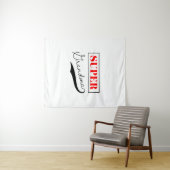 おばあすごいちゃん タペストリー (インサイチュ(横))