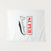 おばあすごいちゃん タペストリー (正面(横))