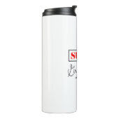 おばあすごいちゃん タンブラー (回転左)