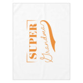 おばあすごいちゃん テーブルクロス (正面)