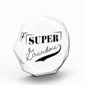 おばあすごいちゃん フォトブロック (左)