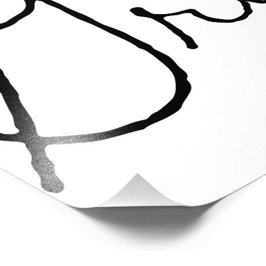 おばあすごいちゃん フォトプリント            (角)