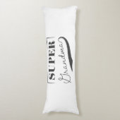 おばあすごいちゃん ボディピロー (正面縦)