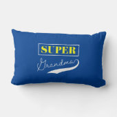 おばあすごいちゃん ランバークッション (裏面)