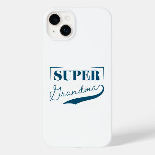 おばあすごいちゃん Case-Mate iPhone 14 PLUSケース