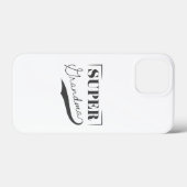 おばあすごいちゃん Case-Mate iPhoneケース (裏面 (横))