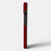 おばあすごいちゃん Case-Mate iPhoneケース (裏面 / 左)