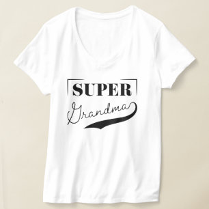 おばあすごいちゃん Tシャツ