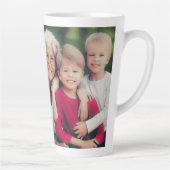 おばあた最高のんエバーラテマグ カフェラテマグ (右)