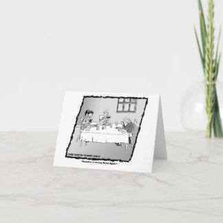 おばあちゃんおもしろいのカード カード