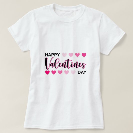 おばあちゃんおもしろいのハート母の日の女性29 Tシャツ (デザイン正面)