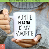 おばあちゃんお気に入りののおもしろいシャワーありがとう コーヒーマグカップ