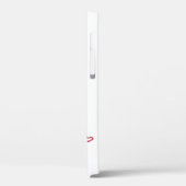 おばあちゃんお気に入りの Case-Mate iPhoneケース (裏面 / 左)