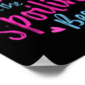 おばあちゃんがスプリングを始める最初の時間 ポスター (角)