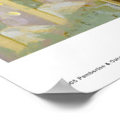 おばあちゃんとおじいちゃんだ ポスター (角)