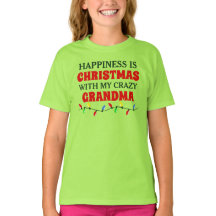 おばあちゃんとの熱狂するクリスマス