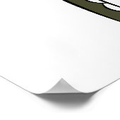 おばあちゃんとTWETY™パイ ポスター (角)